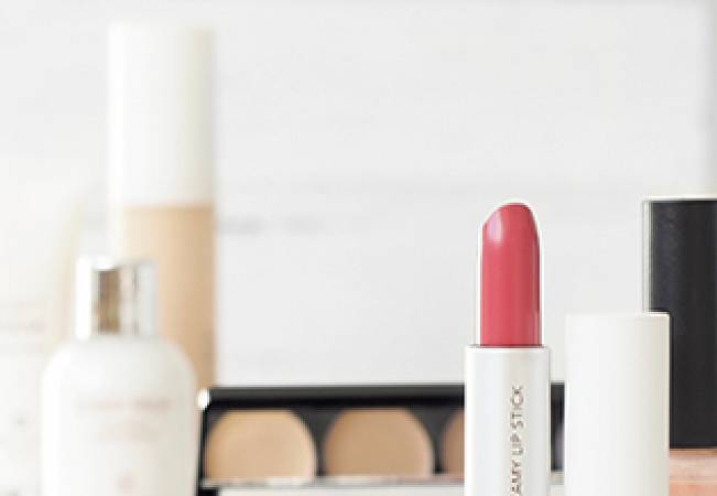 makeup
