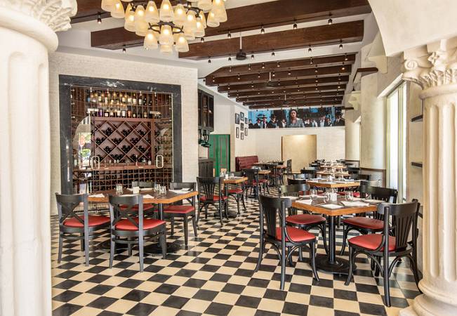 wyndham alltra playa del carmen bella