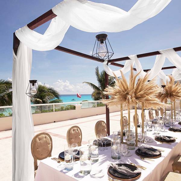 sunscape cancun meetings