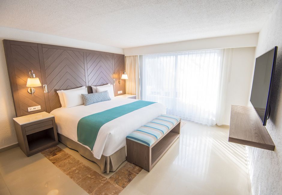cancun master one bedroom suite