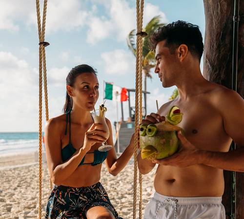 sunscape cancun social media shots 83