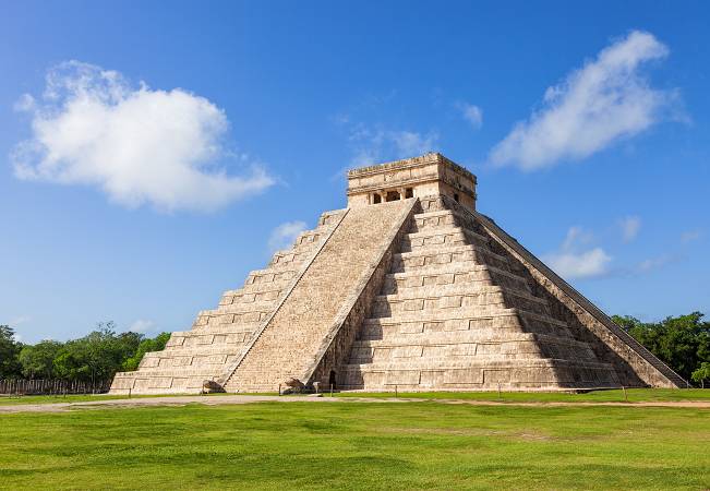 sunscape cancun destination chichen itza
