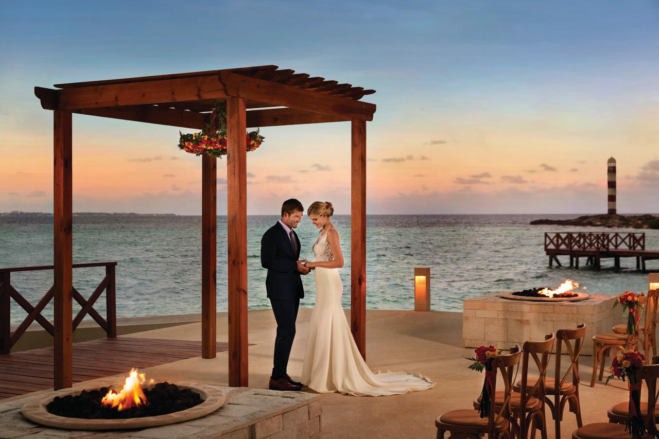 Top 10 de lugares maravillosos para bodas destino en México — Frida  Enamorada, image size:1280x853