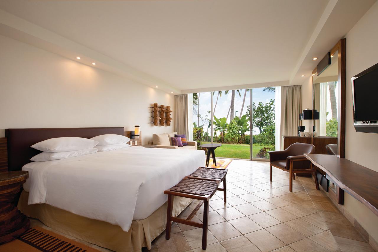 Hyatt Ziva Puerto Vallarta king o doble.
