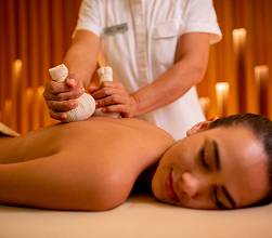 wyndham altra playa del carmen aura spa single massage girl
